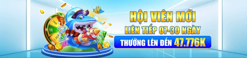 Hội viên mới nhận thưởng tại 14LC88